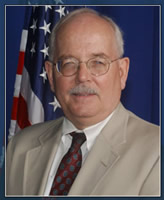Frank Foote 