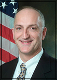 Photo of Robert Hughes