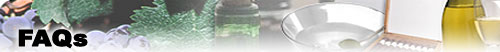 FAQs Banner