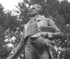 Alexander Hamilton