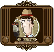 Eliot Knows Graphic