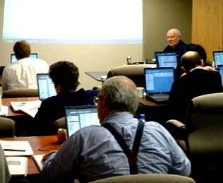 Tax Audit Training