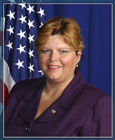 Photo of Teresa Glasscock