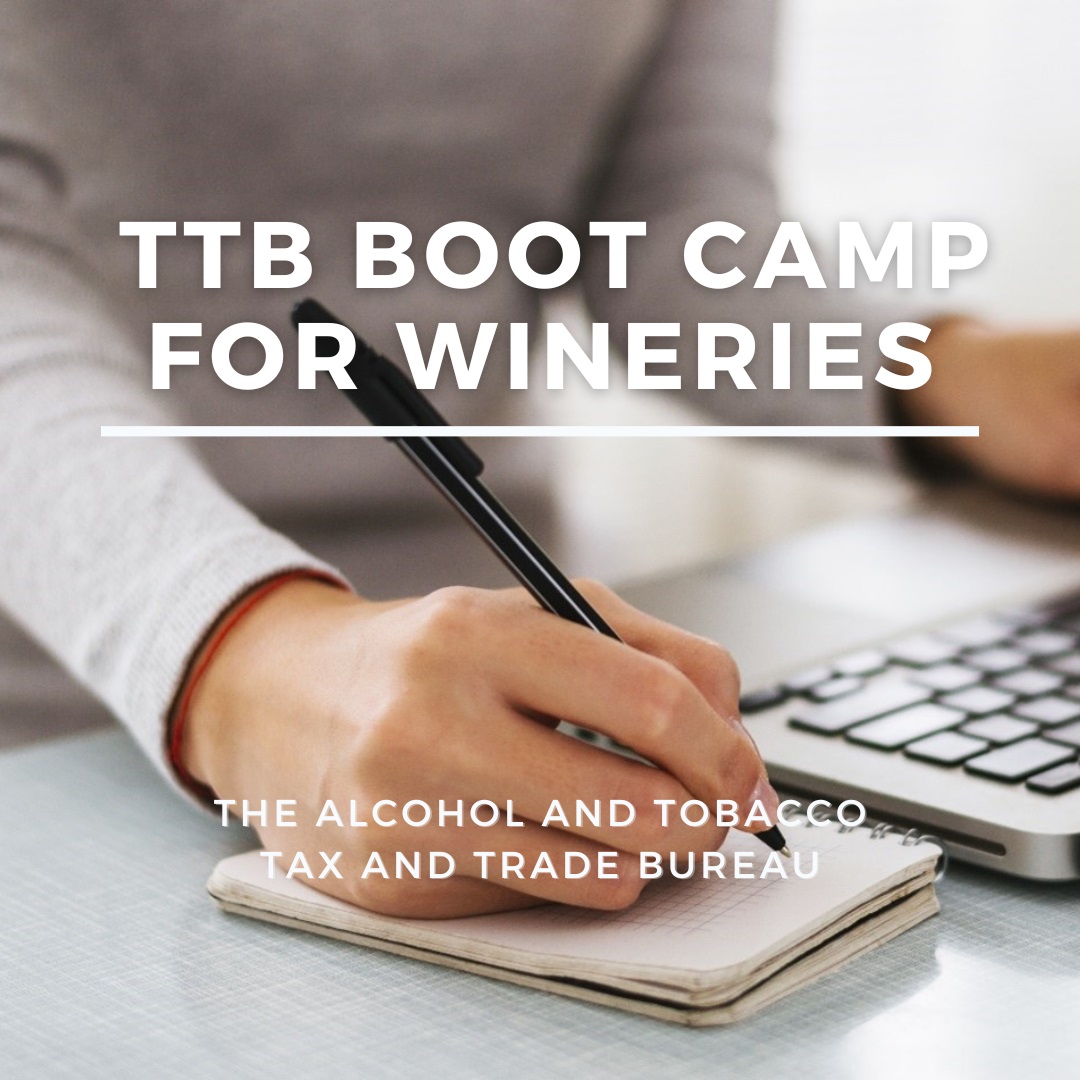 TTB Boot Camp Webinar Records