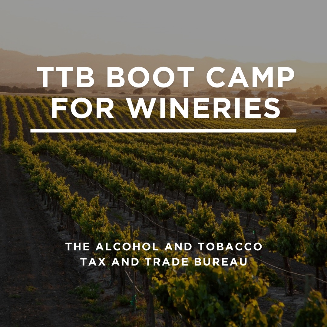 TTB Boot Camp Webinar Records