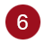 Red icon with the number 6.