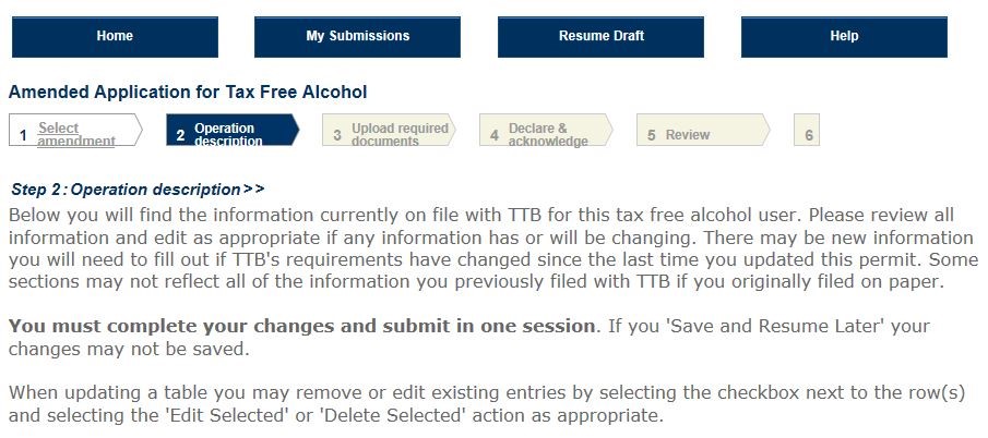 amended-application-for-tax–free-alcohol